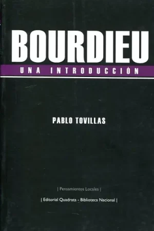 Bourdieu Pago Seguro