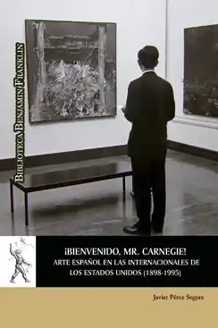 ¡Bienvenido Mr. Carnegie! Oferta