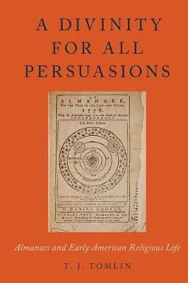 A divinity for all persuasions Descuento