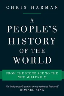 A people‘s history of the World Oferta