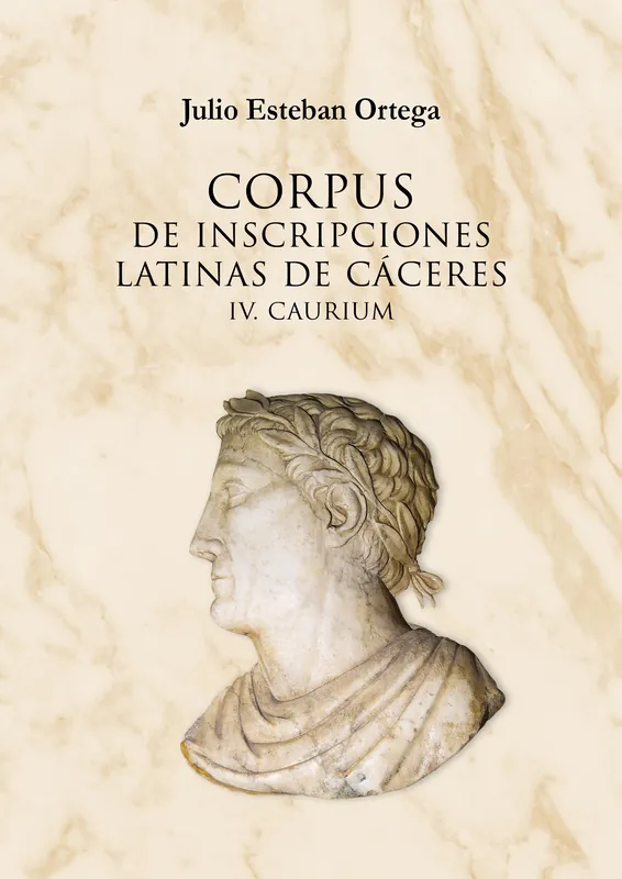 Alta Calidad Corpus de inscripciones latinas de Cáceres