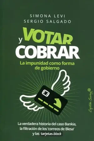 Votar y cobrar Ordenar Ahora Mismo