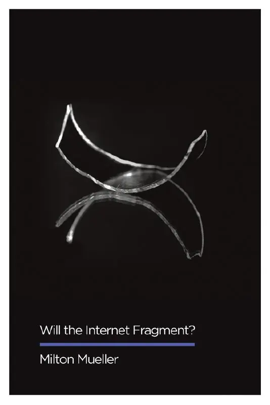 Will the internet fragment? Bestseller