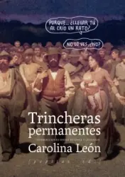 Trincheras permanentes Súper Precio