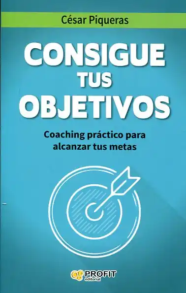 A Buen Precio Consigue tus objetivos