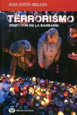 Terrorismo Promoción