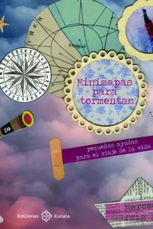 Alta Calidad Minimapas para tormentas
