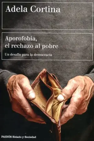 Aporofobia, el rechazo al pobre Envío Exprés