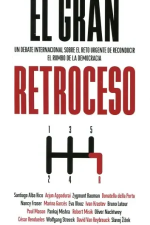 Barato El gran retroceso