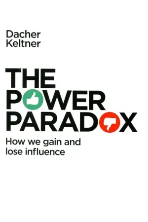 The power paradox Compra Ahora