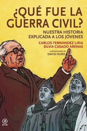 ¿Qué fue de la Guerra Civil? Últimas Unidades