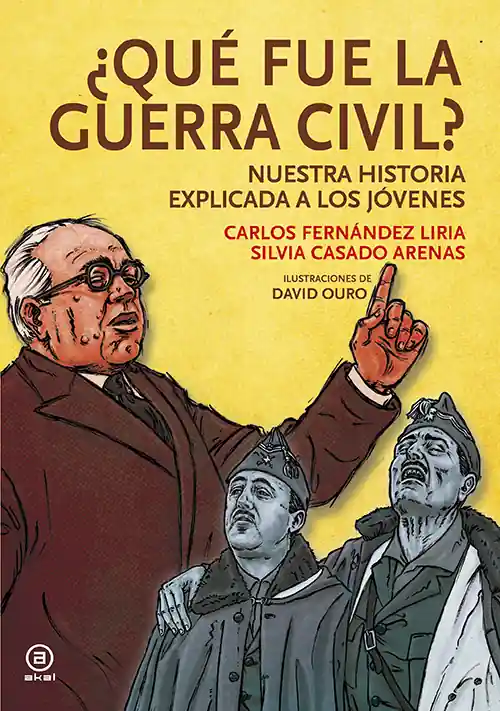 ¿Qué fue de la Guerra Civil? Últimas Unidades