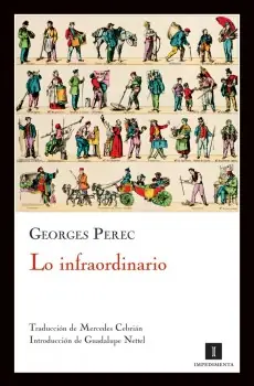 A Buen Precio Lo infraordinario