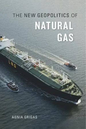A Buen Precio The new geopolitics of Natural Gas