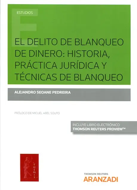 A Buen Precio El delito de blanqueo de dinero