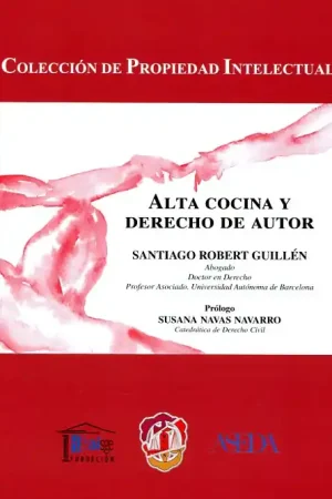 A Buen Precio Alta cocina y Derecho de autor