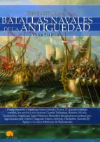 Venta Final Breve historia de las batallas navales de la Antigüedad
