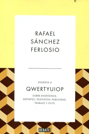 Alta Calidad Qwertyuiop