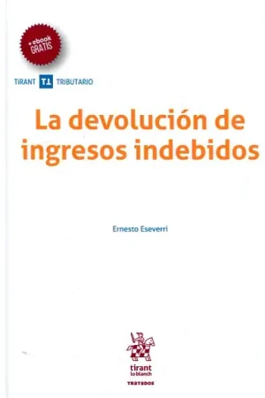 A Buen Precio La devolución de ingresos indebidos
