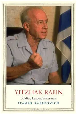 Yitzhak Rabin Solo Por Tiempo Limitado