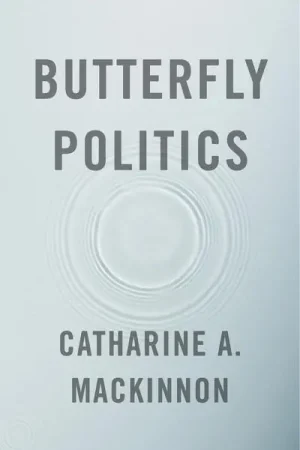 Butterfly politics Directo De Fábrica