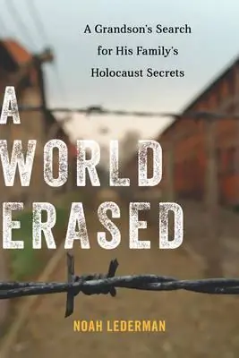 A world erased Rebajas