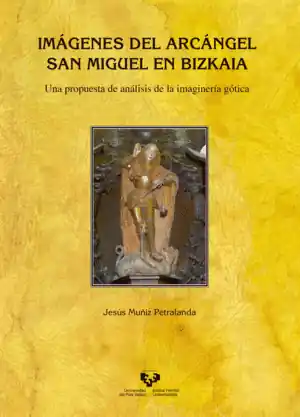 Últimas Unidades Imágenes del Arcángel San Miguel en Vizkaia
