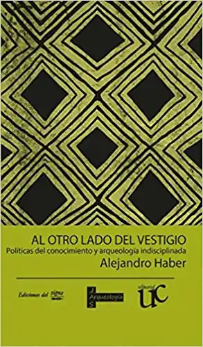 Al otro lado del vestigio Envío Inmediato