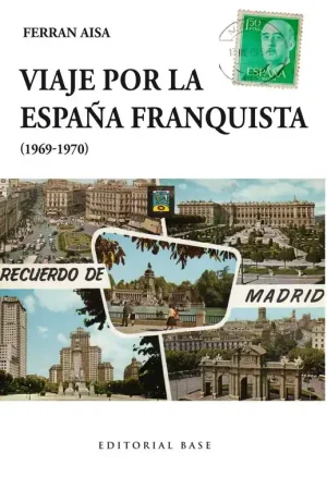 Viaje por la España franquista Certificado