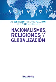 Alta Calidad Nacionalismos, religiones y globalización