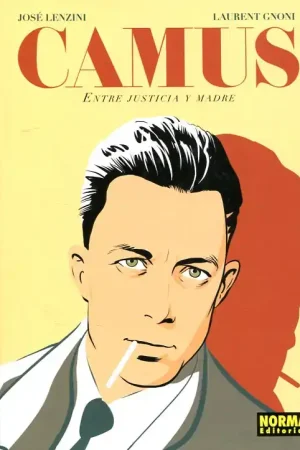 Camus Ordenar Ahora Mismo