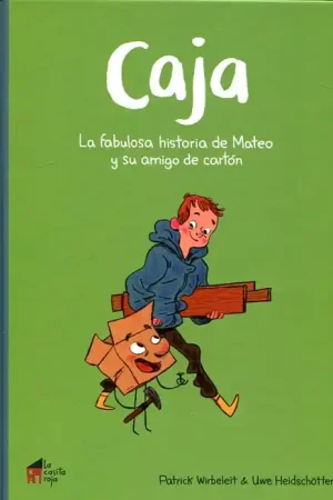 Caja Oferta Flash