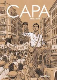 Barato Capa