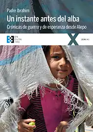 Un instante antes del alba Bestseller