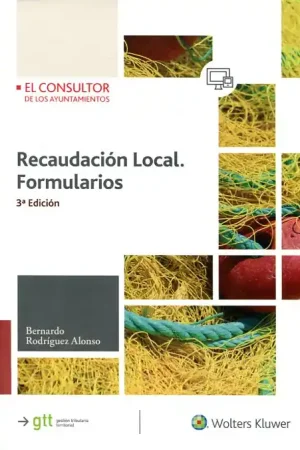 A Buen Precio Recaudación local. Formularios