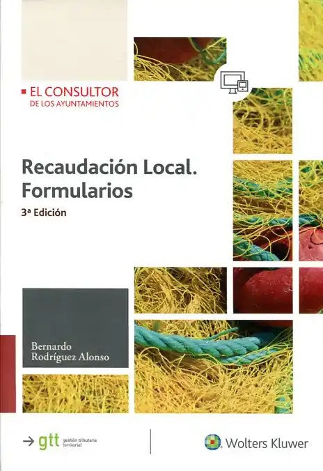 A Buen Precio Recaudación local. Formularios