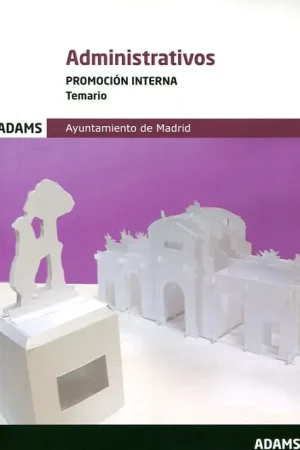 Administrativos Ordena Ya