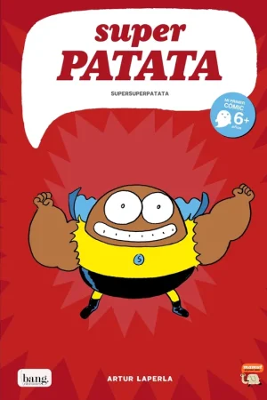 A Buen Precio SuperPatata