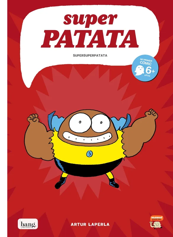 A Buen Precio SuperPatata