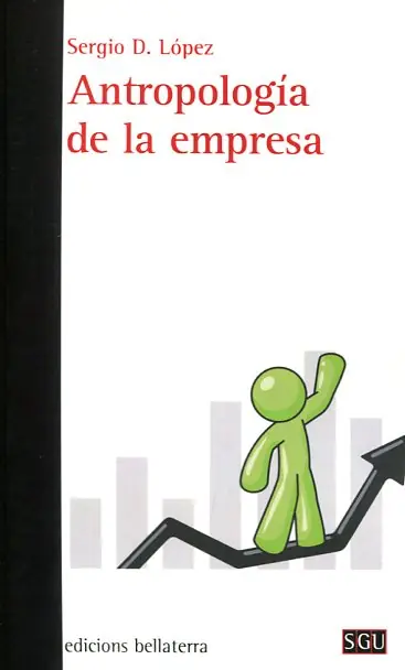 Antropología de la empresa Solo Hoy