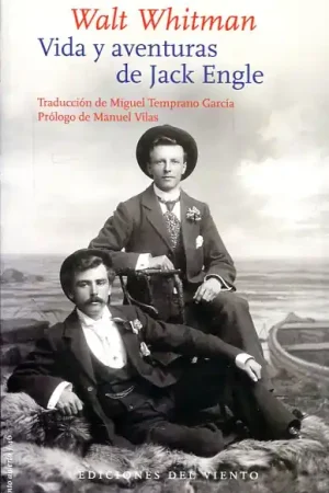 Vida y aventuras de Jack Engle Promoción