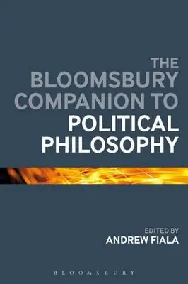 The Bloomsbury companion to Political Philosophy Pago Seguro