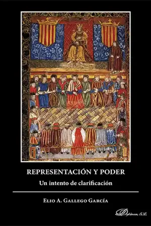 Última Versión Representación y poder
