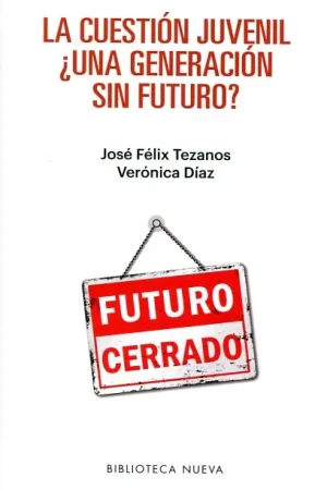 Últimas Unidades La cuestión juvenil