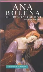 Ana Bolena Súper Precio