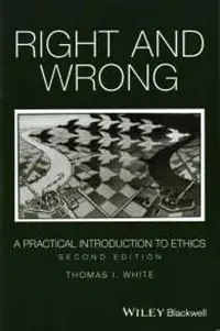 Venta Final Right and wrong