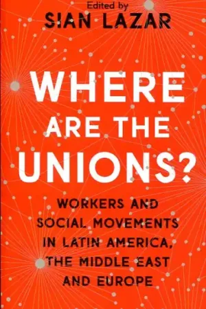 Where are the unions? Bestseller