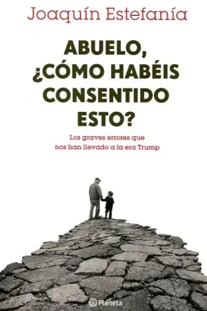 Abuelo, ¿cómo habéis consentido esto? Alta Calidad