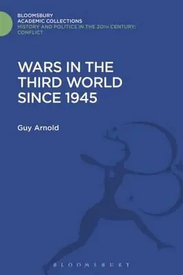 Alta Calidad Wars in the Third World since 1945