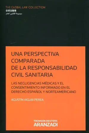 Una perspectiva comparada de la responsabilidad civil sanitaria Súper Precio